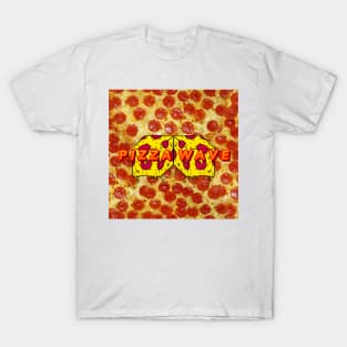 PIZZAWAVE T-Shirt